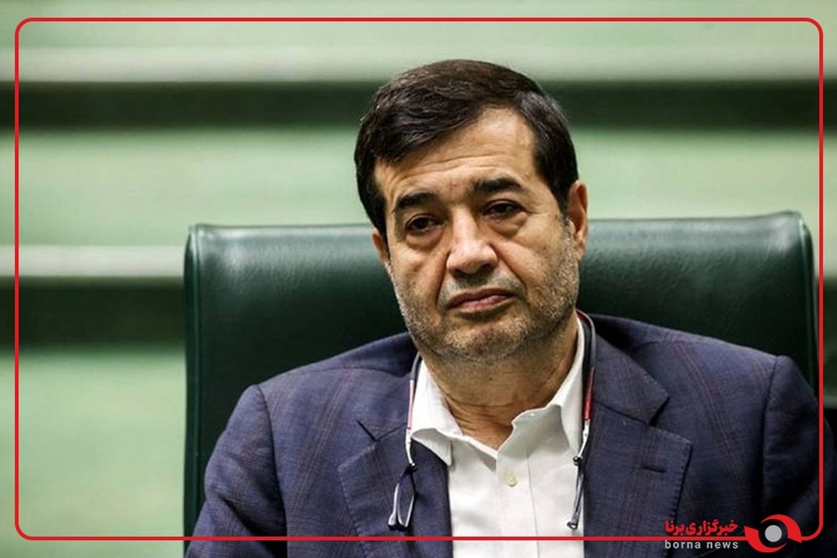 گزارش صداوسیما از حضور وزیر ورزش و جوانان در مجلس برای تشریح عملکرد یک ساله این وزارتخانه