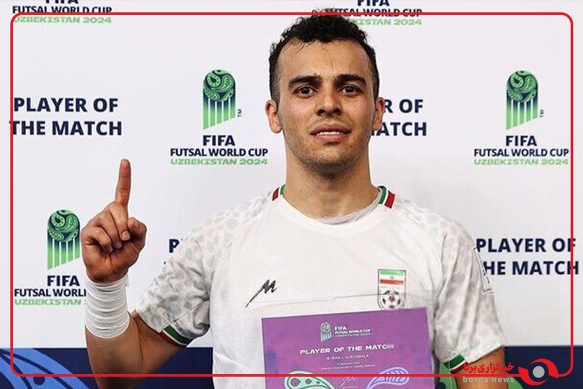 سالار آقاپور: عربستان این روزها برای من  خوش یمن است