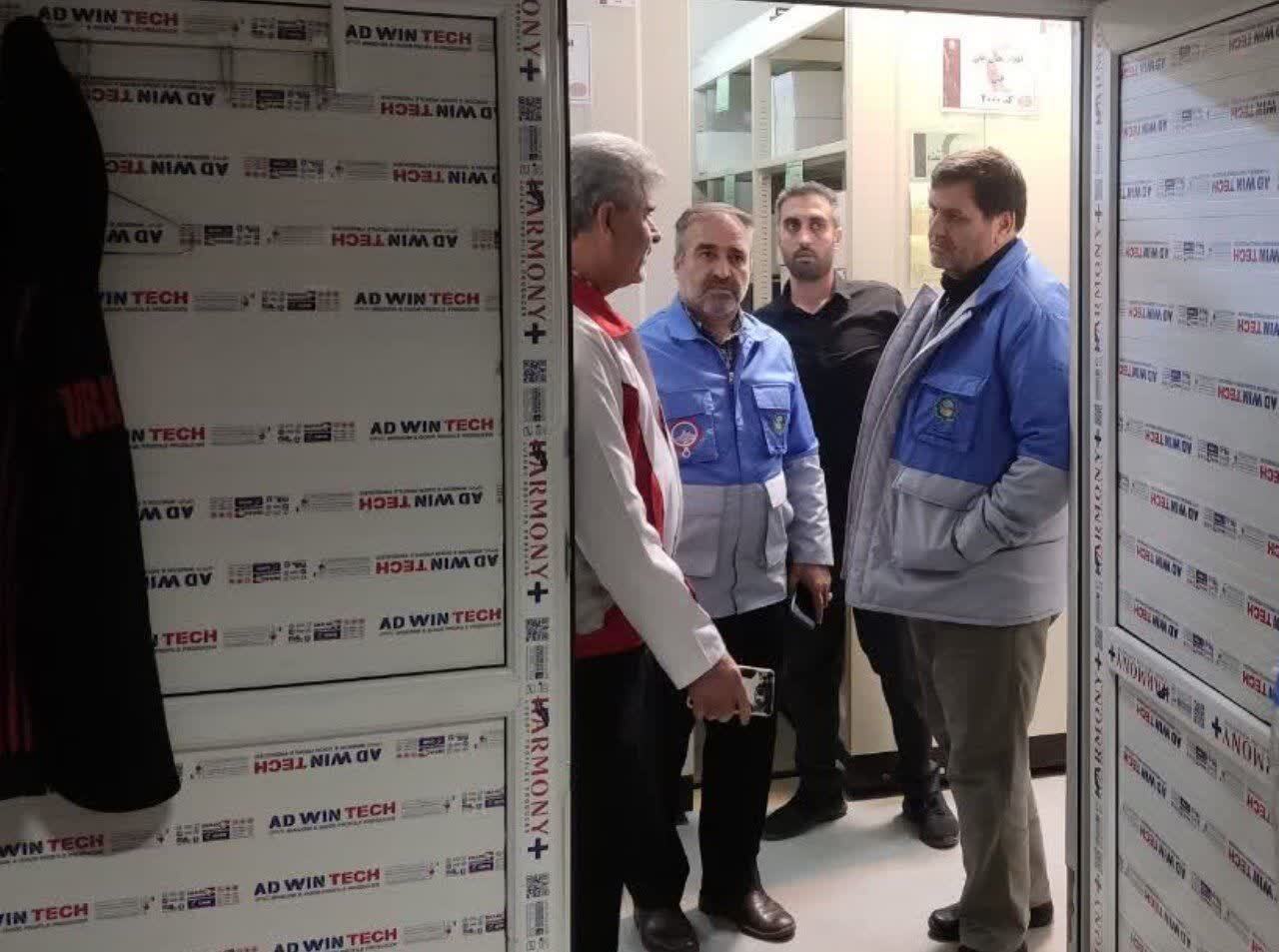 اهدای خون، نماد اهدای زندگی و همدلی در روزهای بحران است