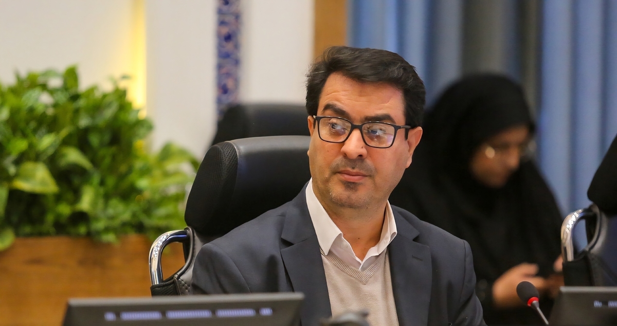 معاون برنامه‌ریزی و توسعه سرمایه انسانی شهردار اصفهان خبر داد: جشنواره صنایع دستی خلاق ۳ در ایستگاه پایانی