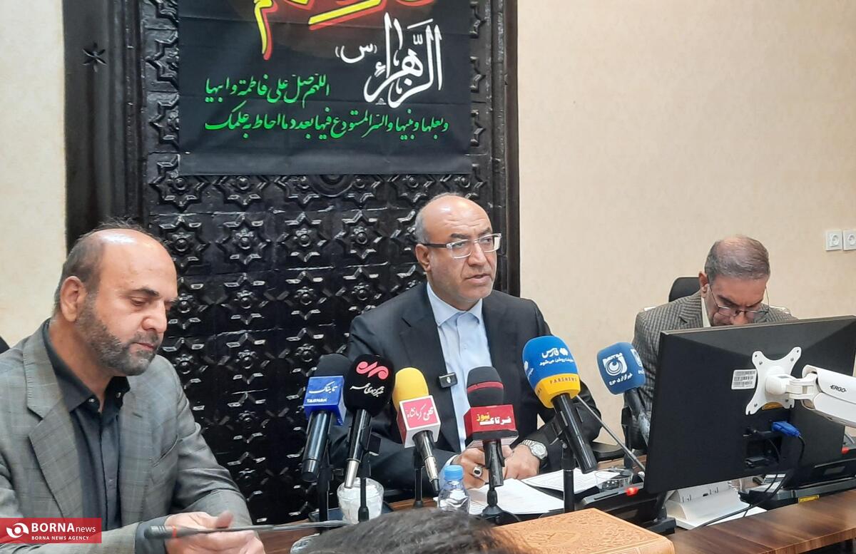 بازگرداندن اعتماد مردم کرمانشاه اولویت اصلی مدیریت شهری باشد