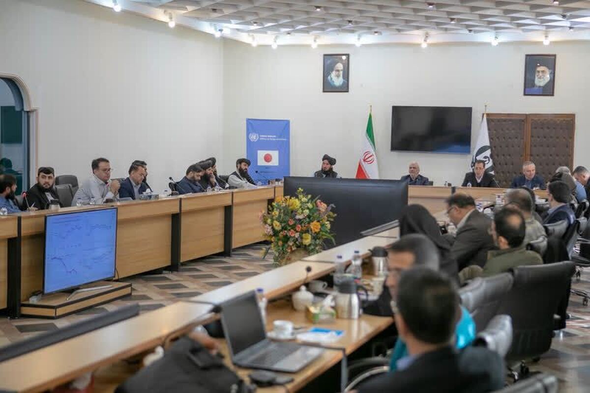 تغییرات و تحولات ایران و افغانستان بر روی دو کشور تأثیرگذار است/ هر تحولی نیاز به برنامه‌ریزی مشخص دارد