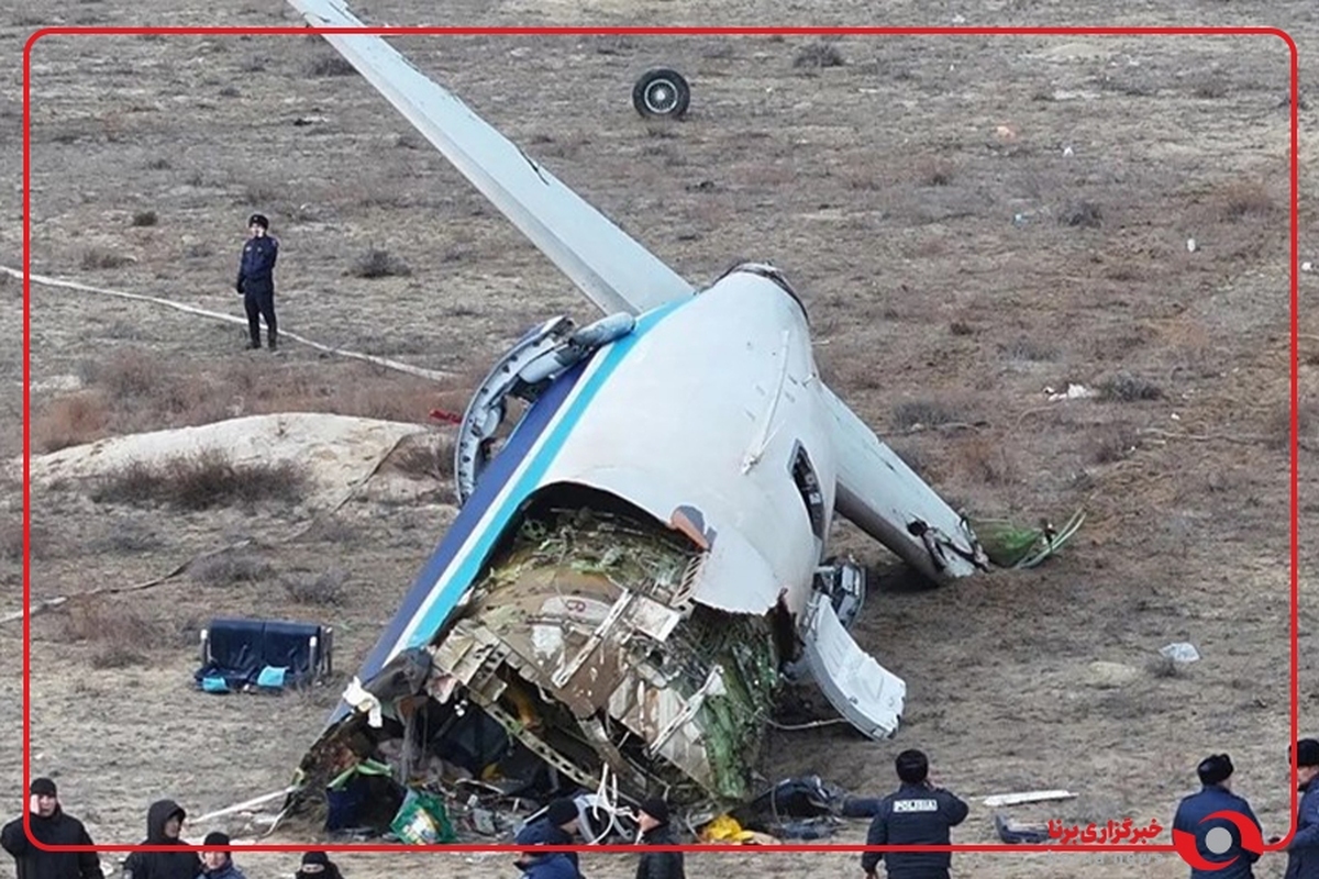 ۲۰ سرباز ترکیه در سقوط هواپیما کشته شدند