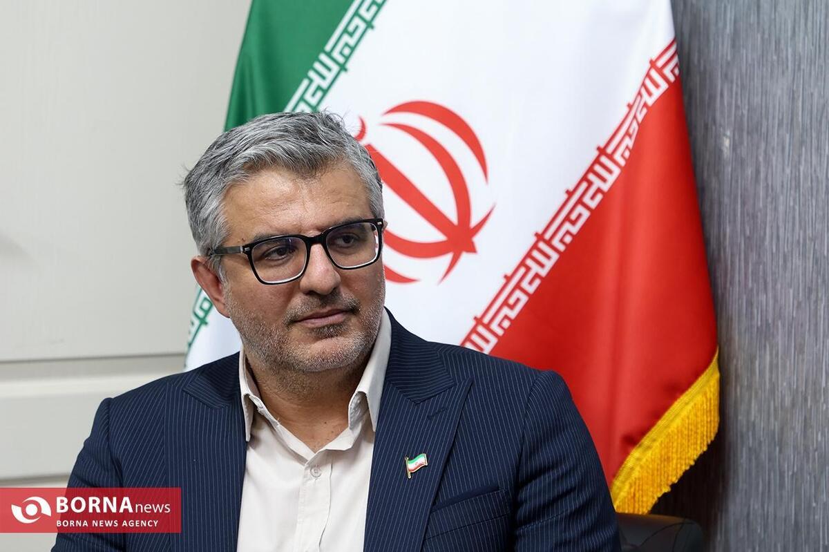 رئیس فدراسیون اسکی: چرا سرمایه‌ گذاران باید به پیست‌های اسکی اصفهان نگاه کنند؟