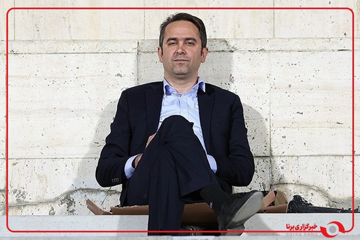 رد شایعه مدیرعاملی استقلال توسط خطیر