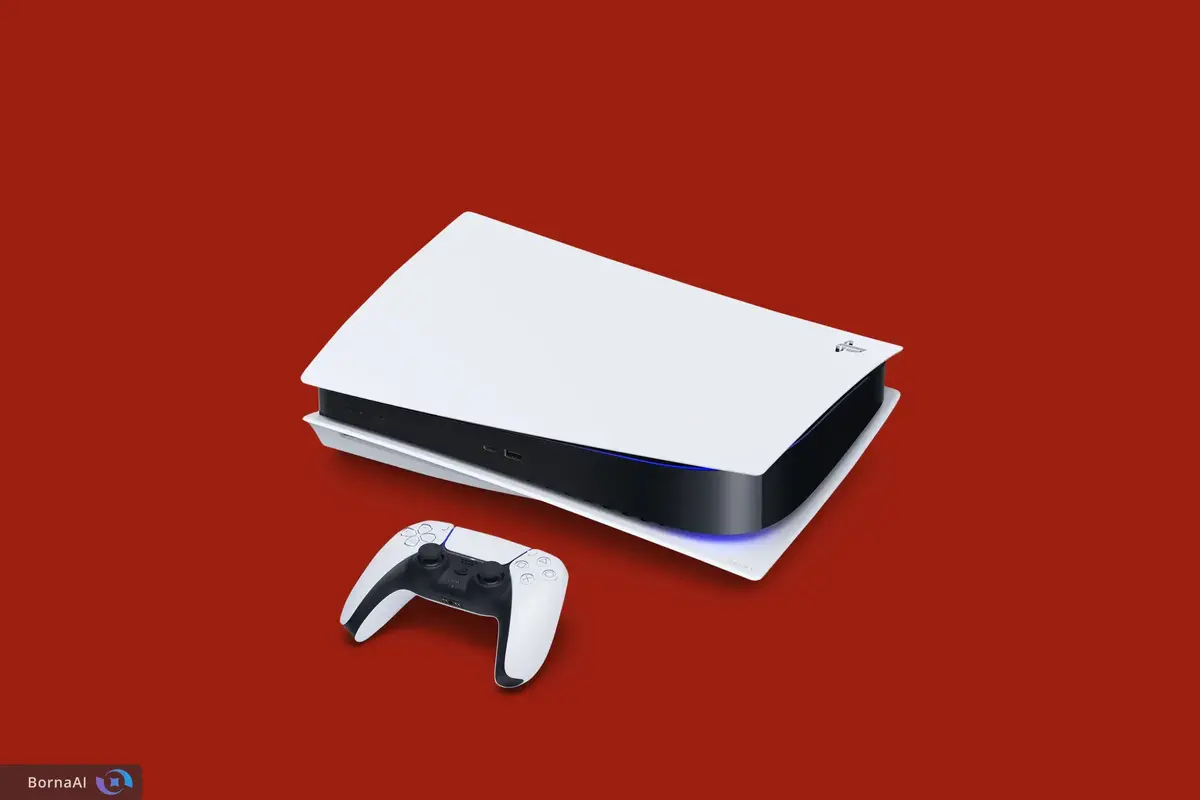 فروش PS۵ از مرز ۸۴ میلیون دستگاه گذشت