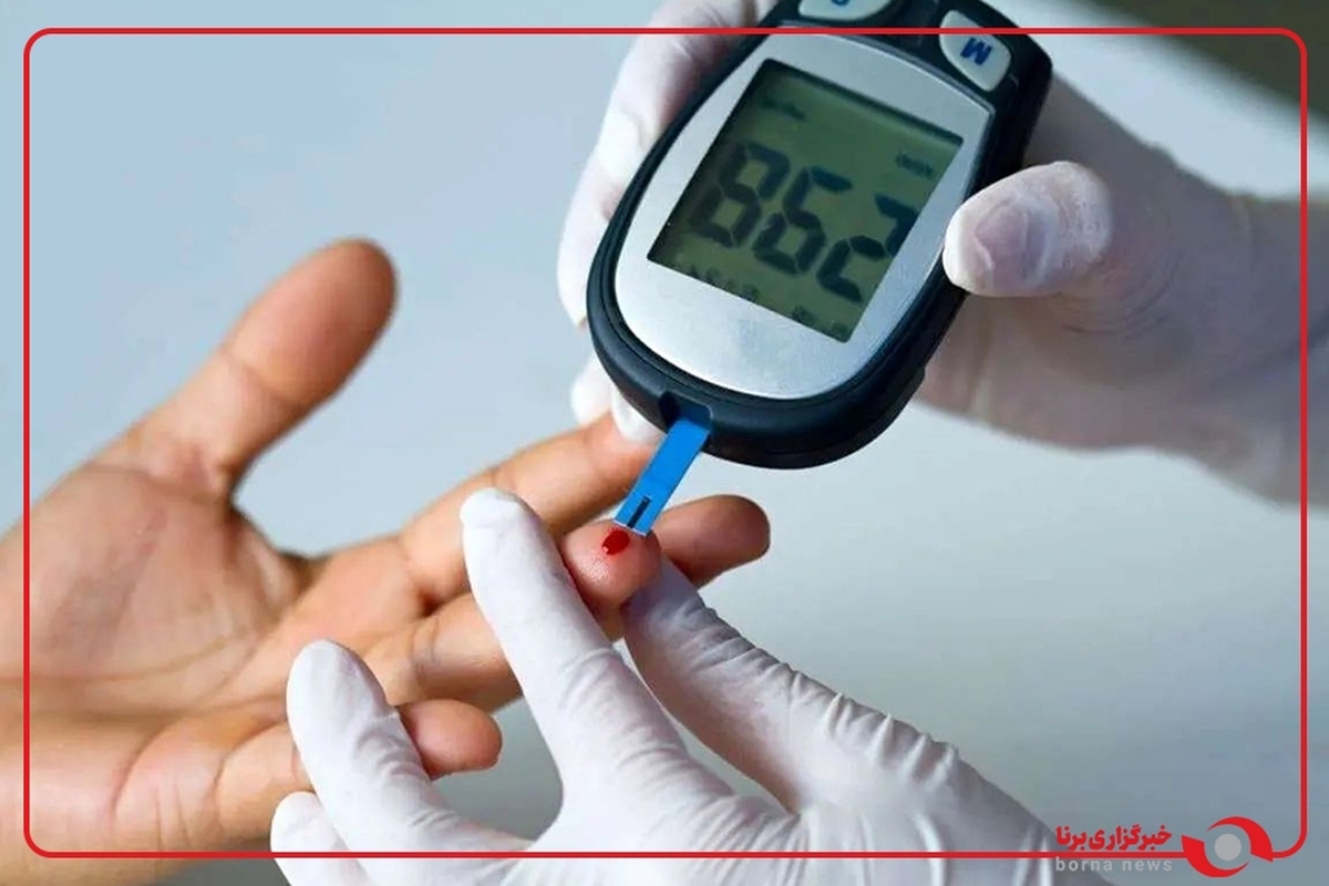 آمار تکان دهنده دیابت در ایران از زبان وزیر بهداشت
