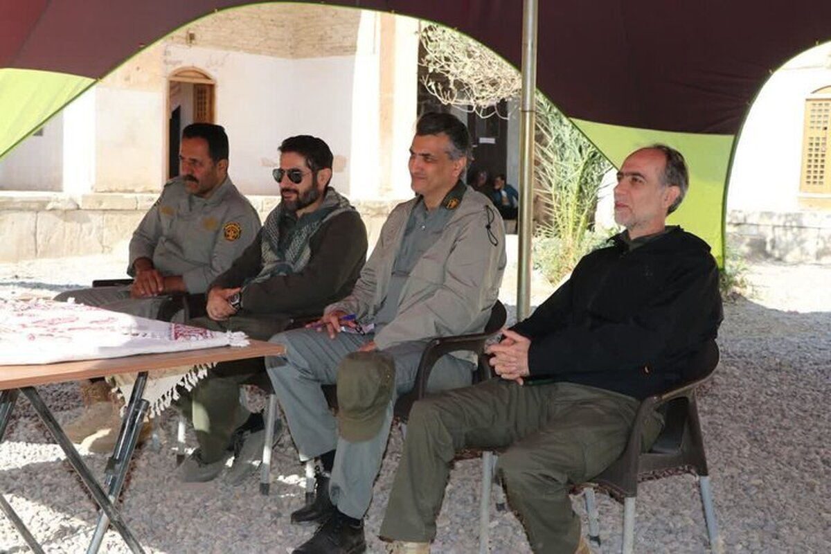 مدیرکل محیط زیست استان سمنان: بسیاری از شکارچیان دوستدار محیط زیست شدند