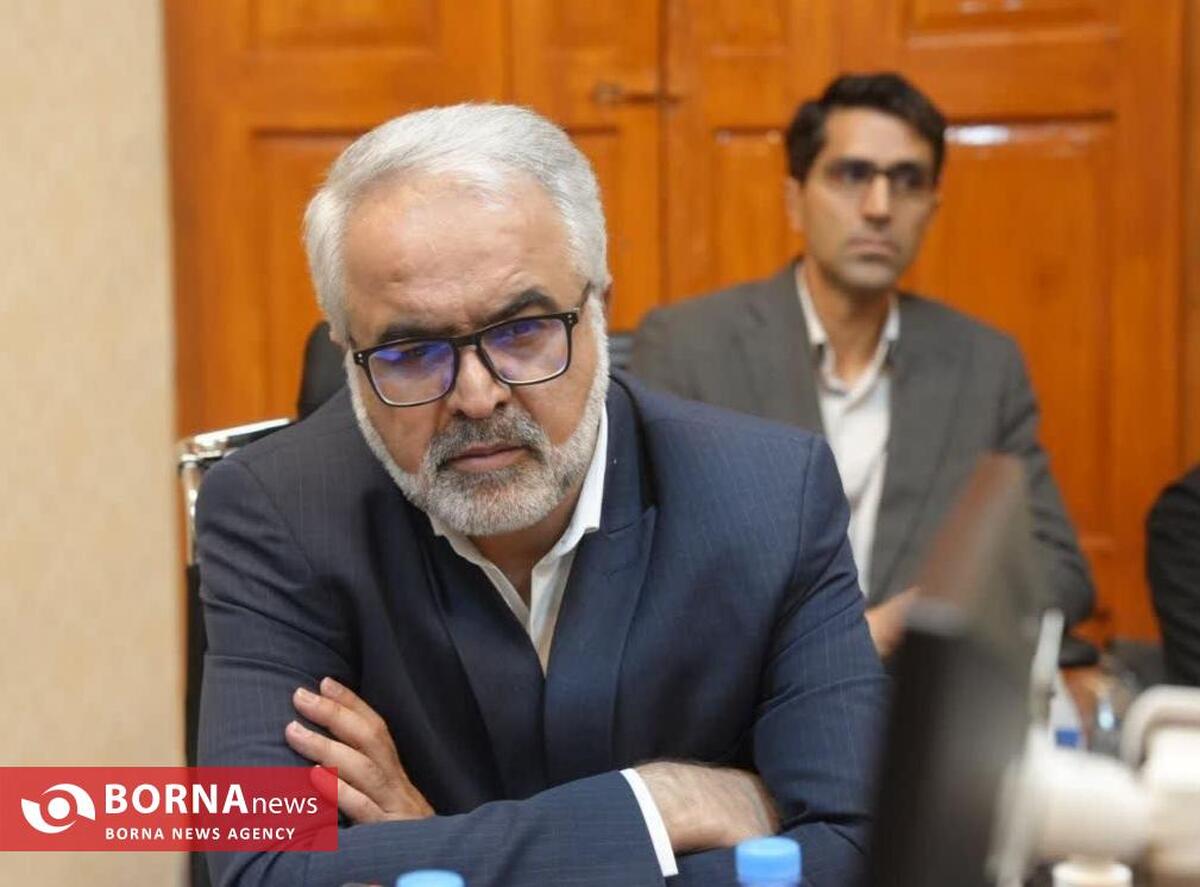 نارضایتی‌ها از مدیریت شهری کرمانشاه باید رفع شود/ تأکید بر خدمت‌رسانی عادلانه و شفاف در همه نقاط شهر