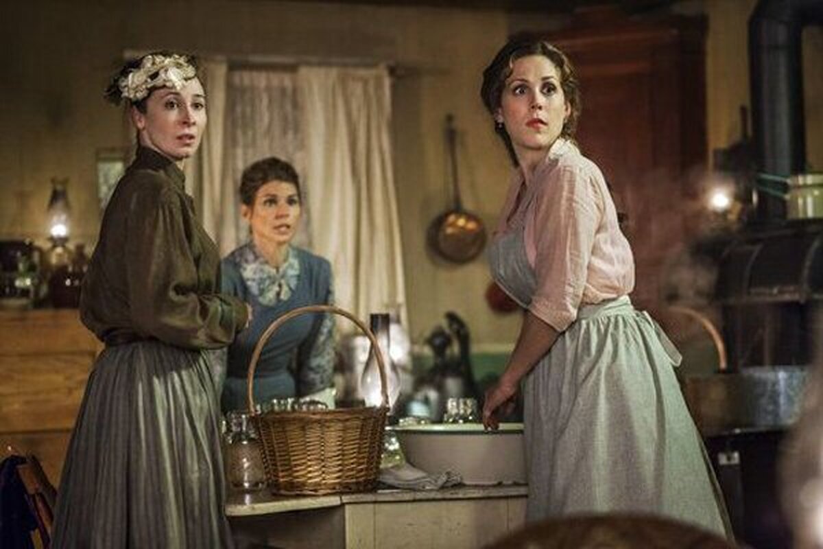 «ندای دل» عاشقانه‌ای جدید در شبکه تماشا