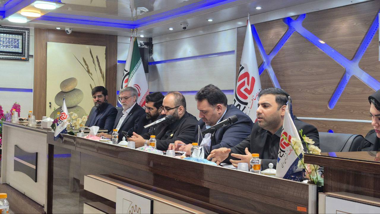 برگزاری نخستین کارگاه  «گزارش‌نویسی و مستندسازی ساده»