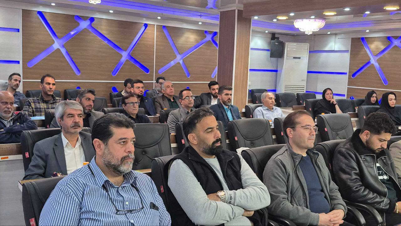 برگزاری نخستین کارگاه  «گزارش‌نویسی و مستندسازی ساده»
