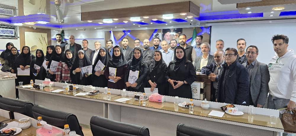 برگزاری نخستین کارگاه  «گزارش‌نویسی و مستندسازی ساده»