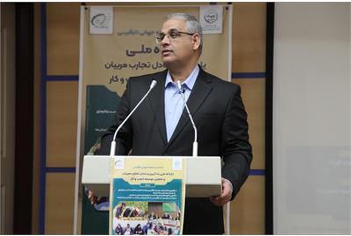 سهم ۱۴.۵ درصدی بخش کشاورزی از اشتغال کشور/ زنان از عاملان اصلی توسعه روستایی هستند