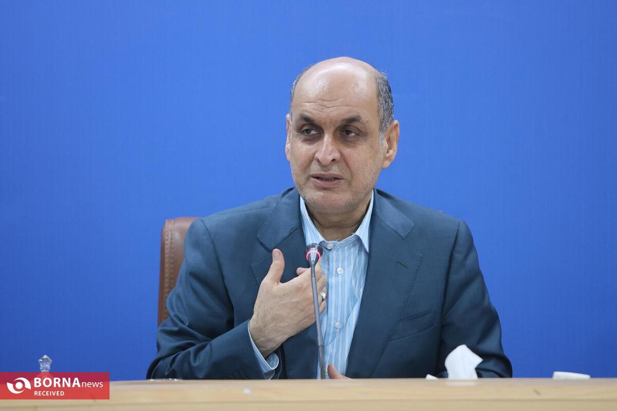 استاندار گیلان: دانشگاه فرهنگیان پشتوانه نظام تعلیم و تربیت است