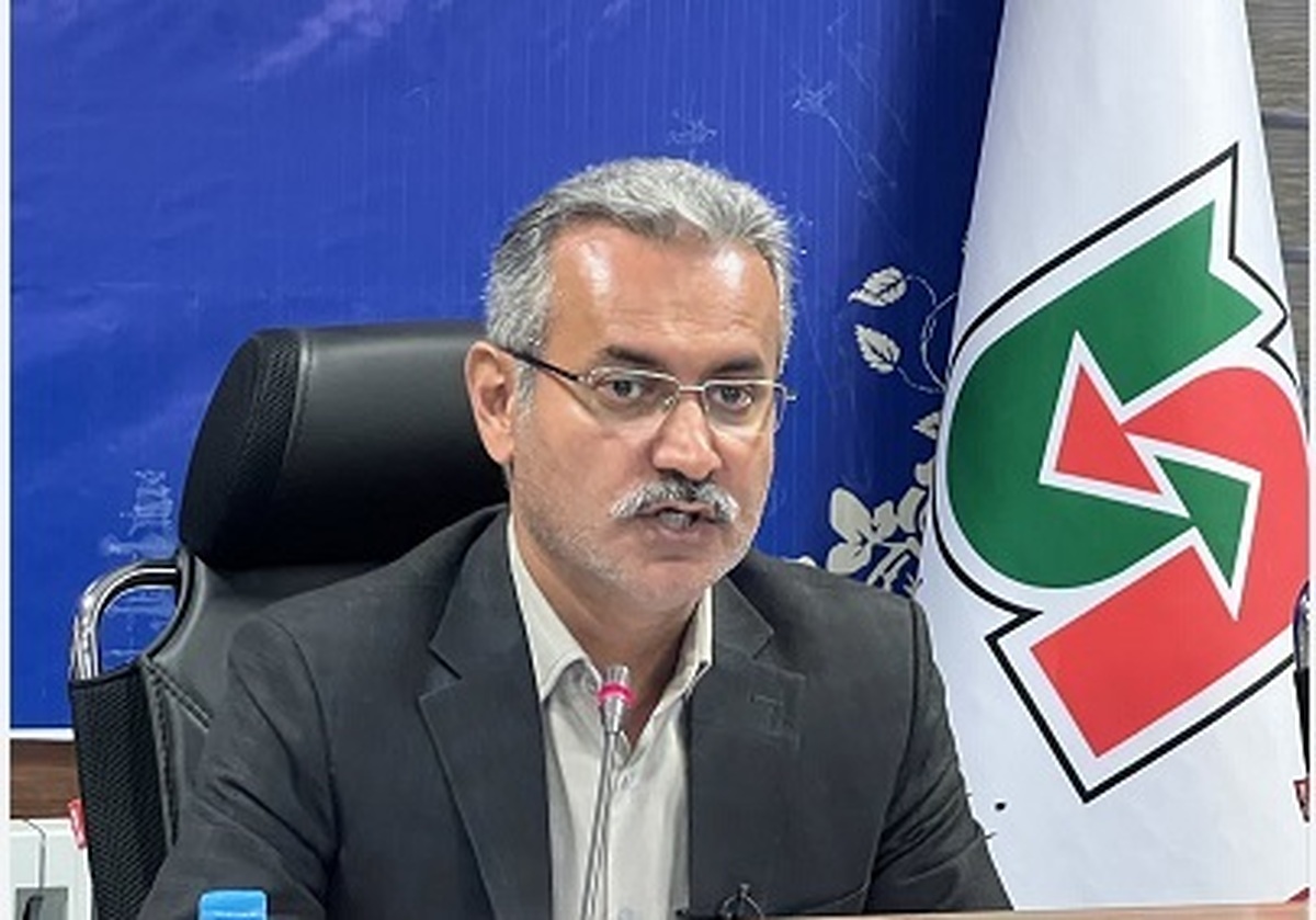 رفع خطر از ۹۵ نقطه حادثه خیز گلستان با ۱۰۰۰ میلیارد تومان اعتبار