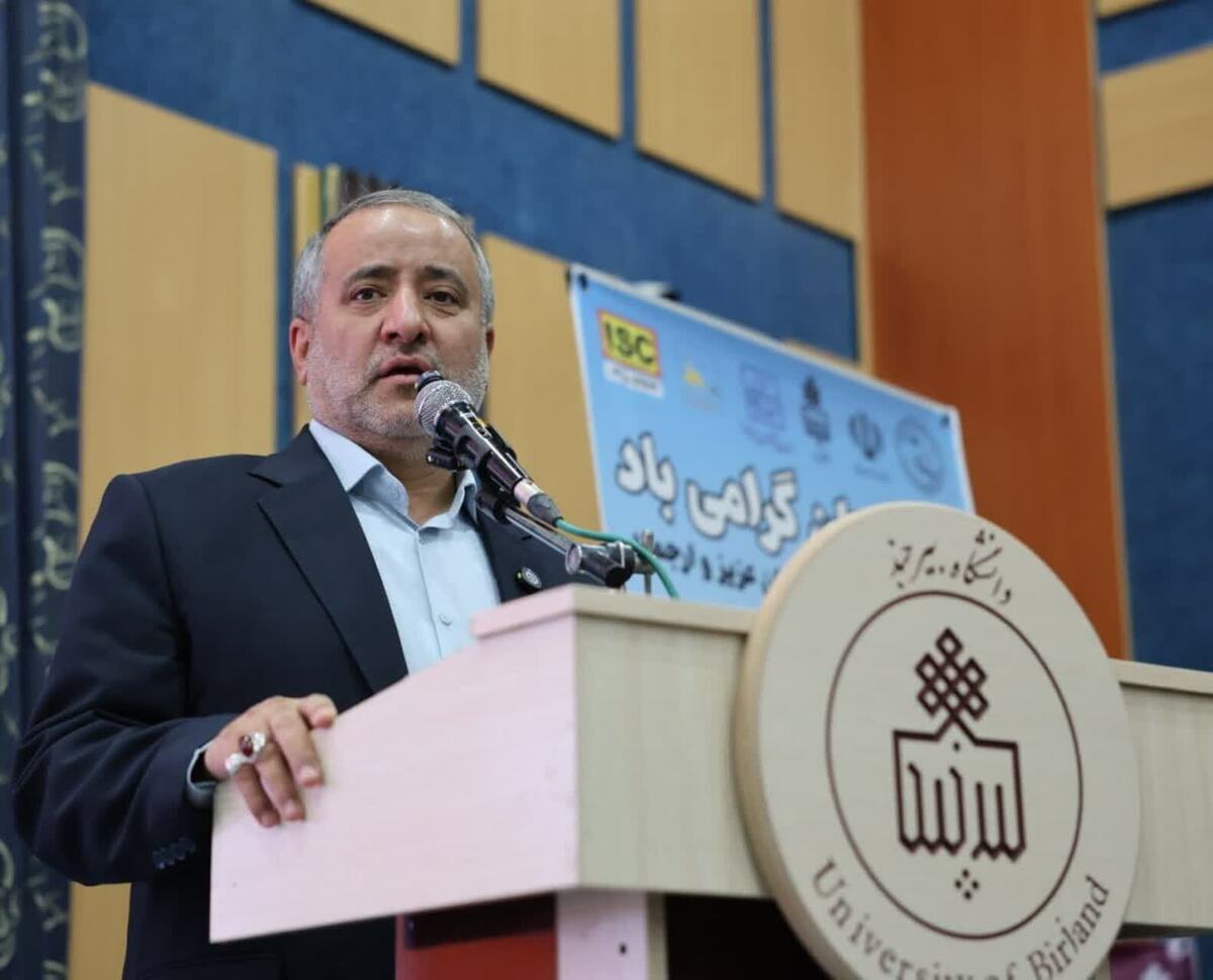 استاندار خراسان جنوبی: گردشگری خراسان جنوبی وارد مرحله جهش توسعه‌ای شده است