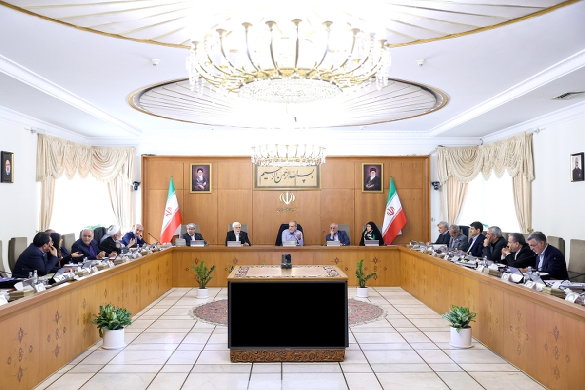 گزارش‌های مهم وزرا از موفقیت‌های ورزشکاران ایرانی و توافقات اقتصادی با ازبکستان تا طرح‌ جدید برای حمایت از تولید