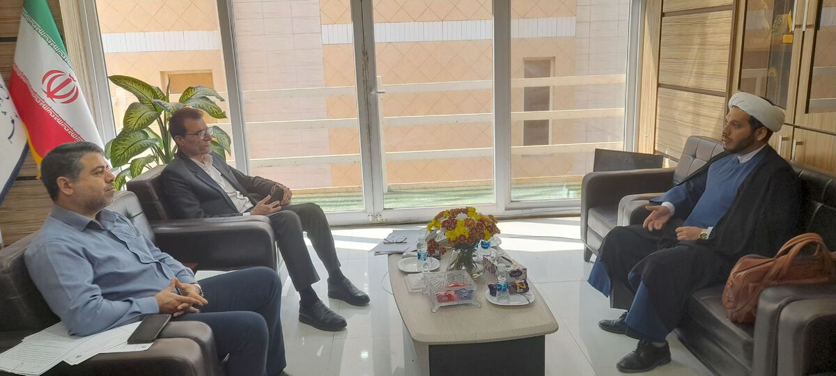 ترویج ازدواج آسان با حمایت دبیرخانه وصال شیرین در بوشهر