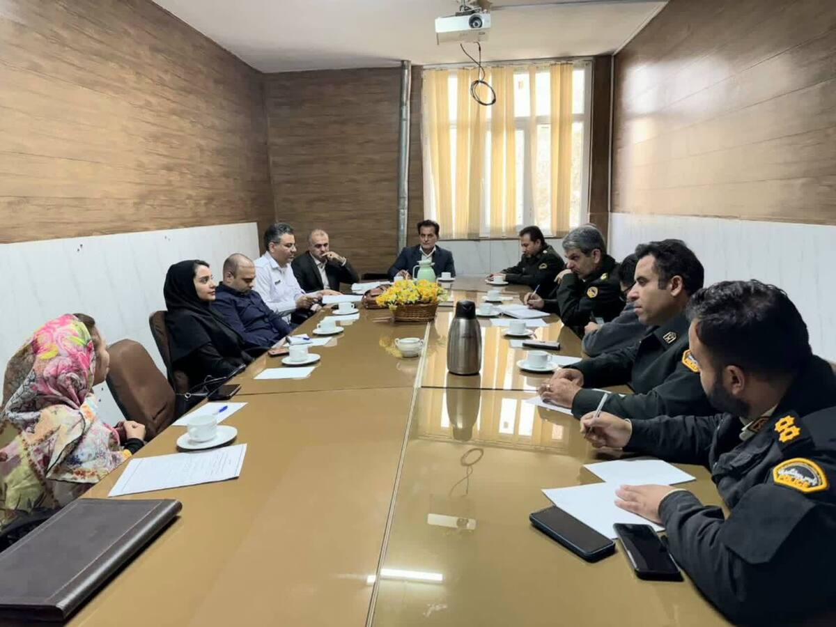 سازمان‌های مردم نهاد؛ بازو‌های توانمند تولید امنیت در جامعه