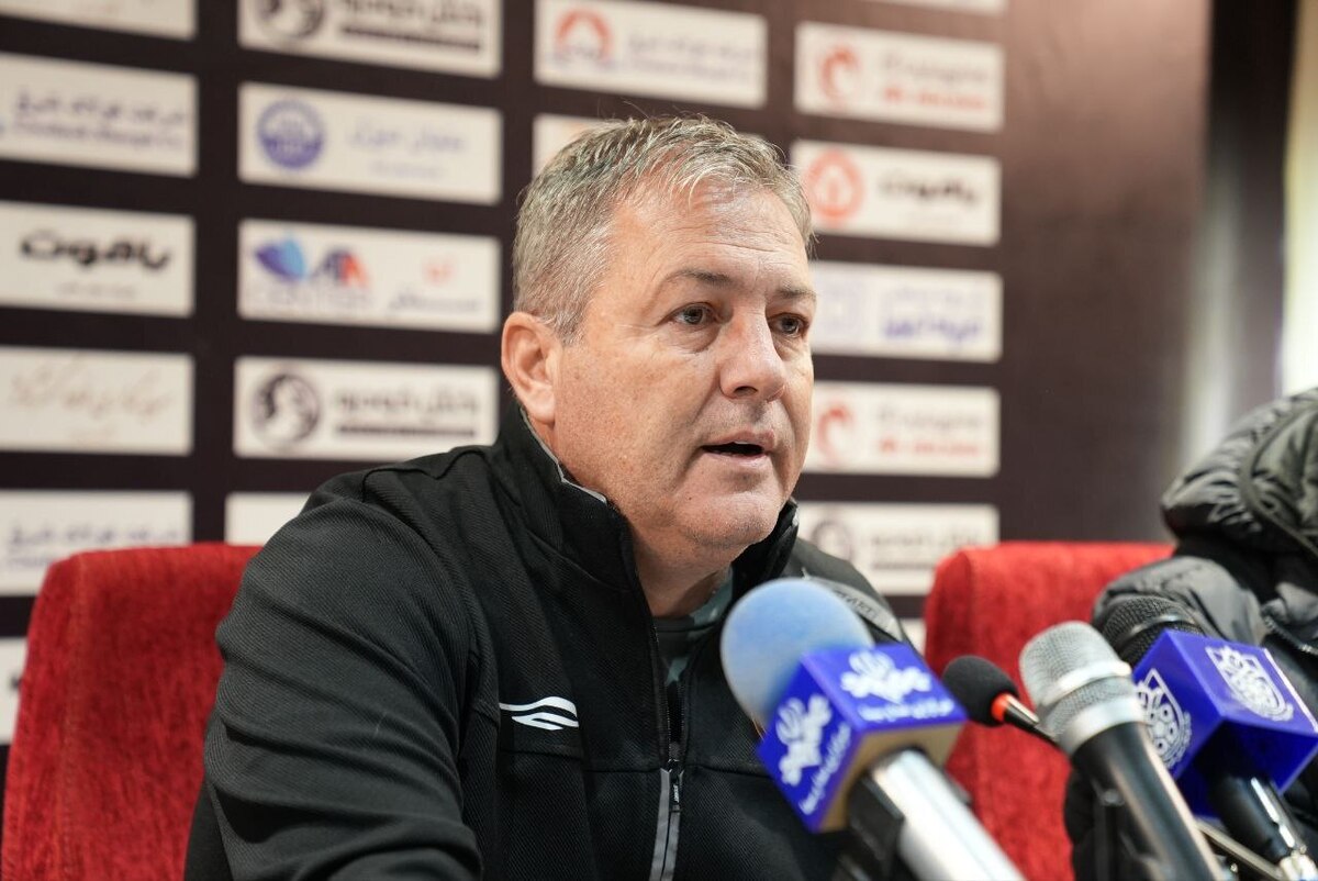 دراگان اسکوچیچ عزادار شد