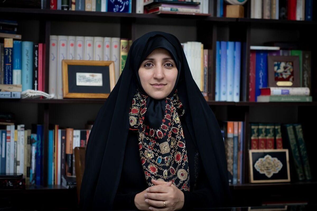 تلاش معاونت زنان فراگیری و اثرگذاری برنامه‌های هفته زن است/ اهدای جایزه ملی دستگاه‌های برتر در حوزه زنان برای نخستین‌بار