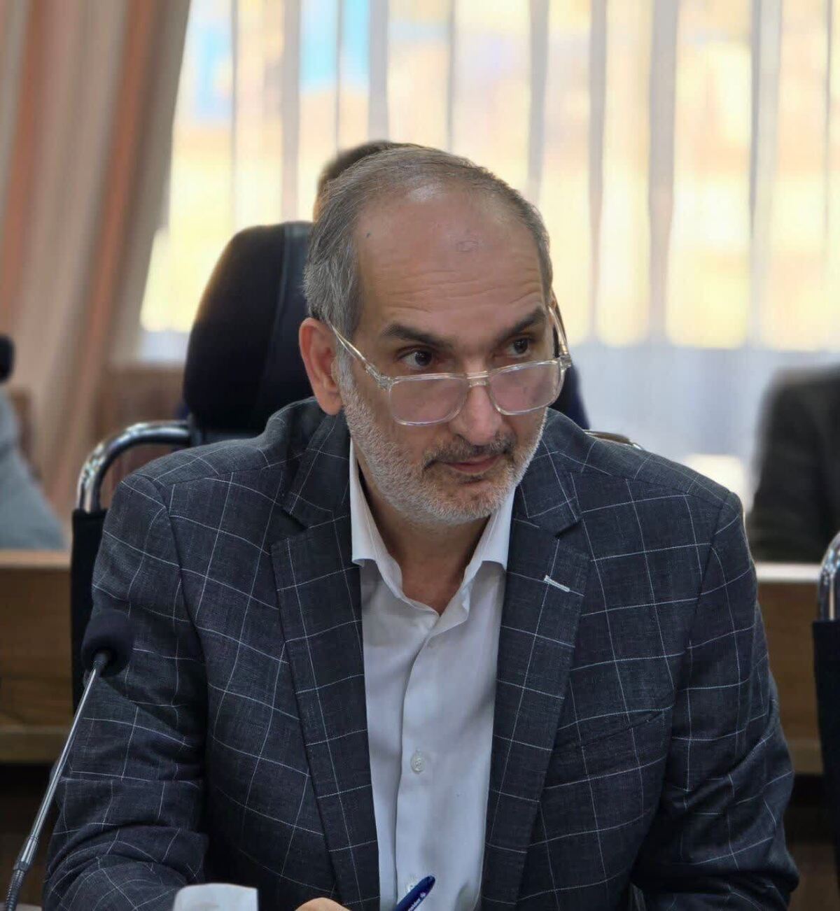 شهردار فردیس: تعامل بیشتر راه و شهرسازی استان البرز، گره‌گشای مشکلات شهرداری است