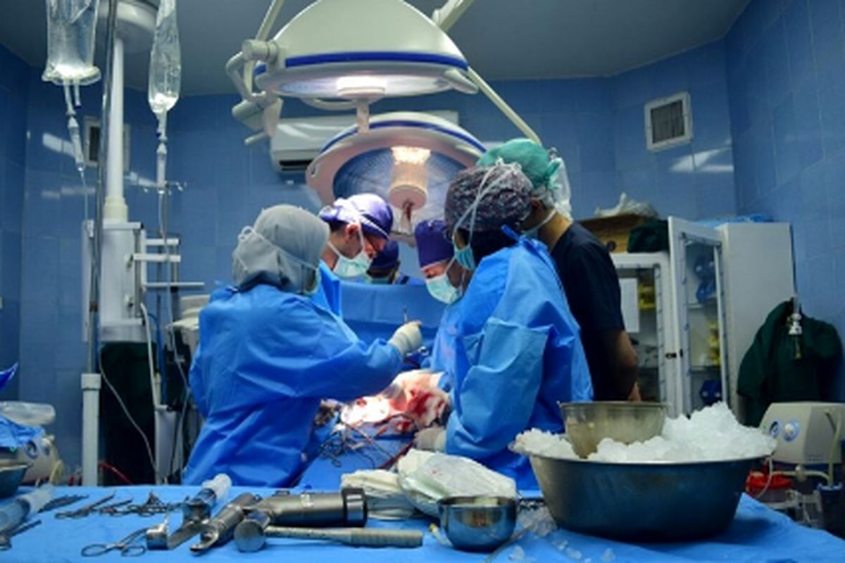 اهدای اعضای بانوی ۲۹ ساله آبادانی جان سه بیمار را نجات داد + ویدیو