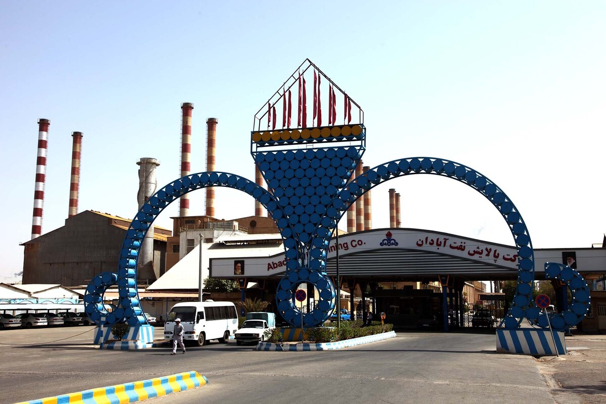 افزایش ۶۶ درصدی تولید بنزین یورو ۴ در پالایشگاه آبادان / گامی راهبردی برای هوای پاک خوزستان