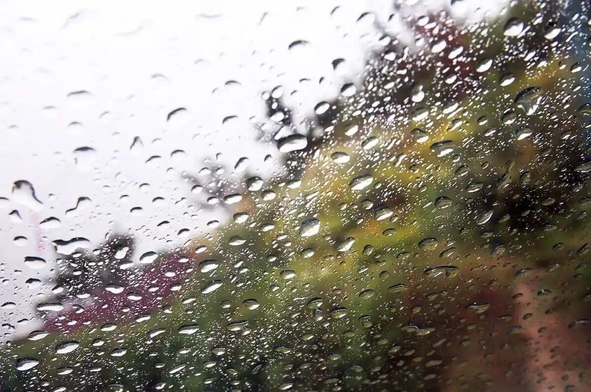 پیش‌بینی نخستین بارش پاییزی در کهگیلویه و بویراحمد