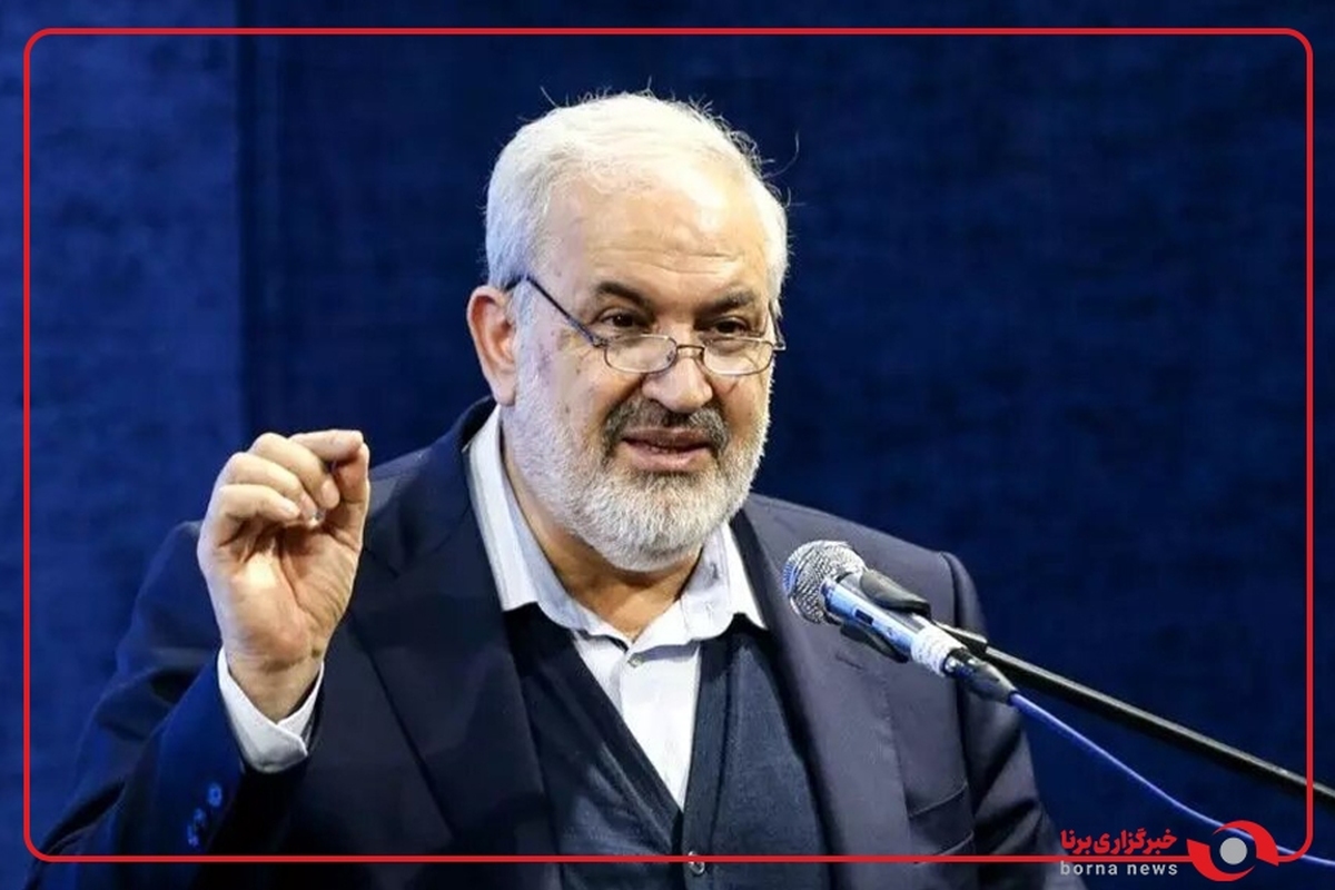 وزیر نیرو از آخرین اقدامات عملی دولت برای تامین آب در تهران گفت