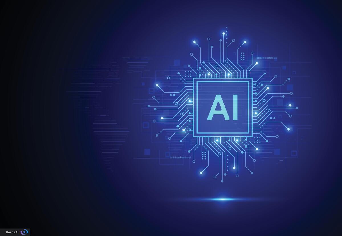 بررسی فرصت‌ها و چالش‌های ورود هوش مصنوعی به عرصه تولید انرژی‌های تجدیدپذیر