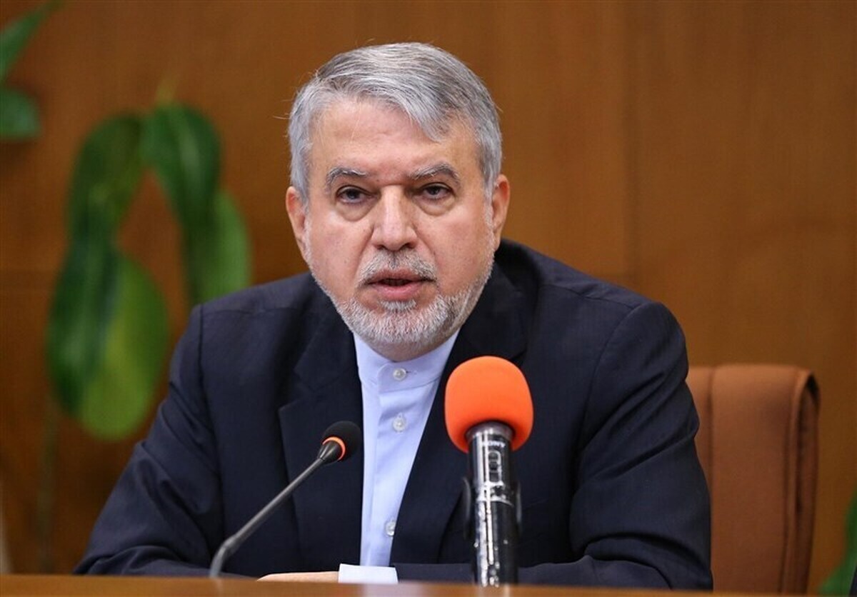 روابط‌عمومی شناسنامه هویتی و فکری وزارت میراث‌فرهنگی، گردشگری و صنایع‌دستی است/ ماموریت «رسانه» تقویت امید، آگاهی و انسجام ملی است