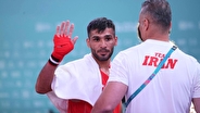 عملکرد دور از انتظار بوکس ایران در بازی‌های کشورهای اسلامی؛ یک برد و یک مدال برنز!