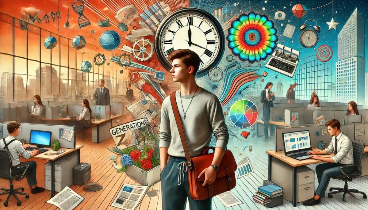 آینده ایران در گرو بهره گیری از وجود جوانان است