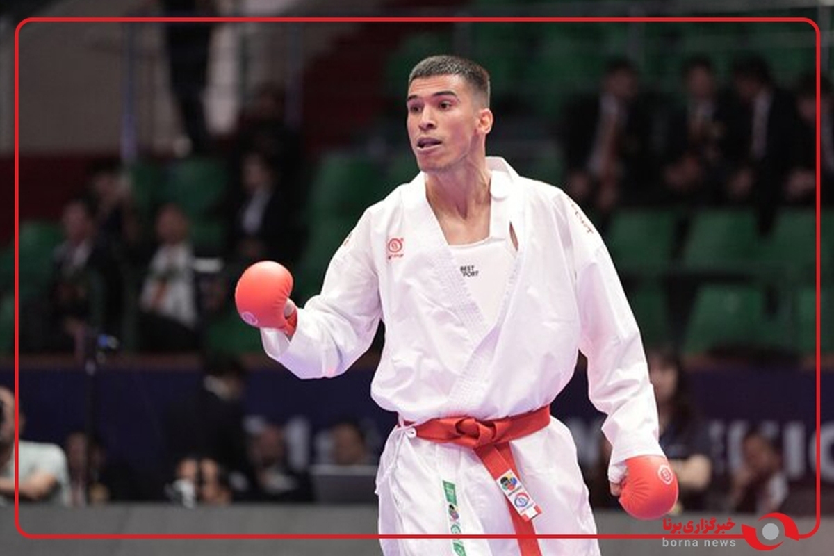 مرتضی نعمتی، ملی‌پوش کاراته  پس از شکست ناباورانه مقابل رقیب کویتی و کسب مدال نقره گفت: حیف که شرمنده مردم عزیزمان شدم