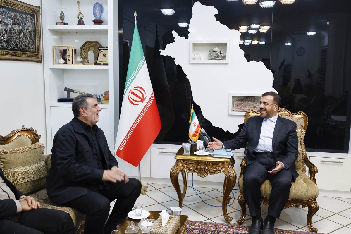 فارس آماده برگزاری مانور جامع مدیریت بحران