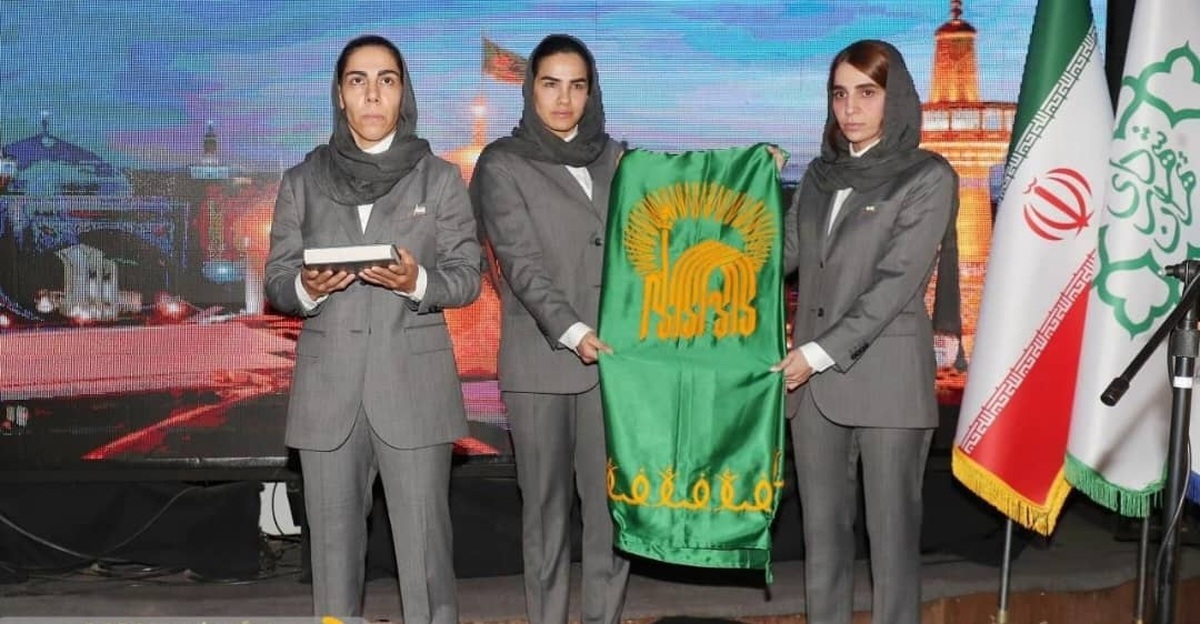 فولاد هرمزگان با ۴ ملی‌پوش در جام جهانی فیلیپین حضور دارد