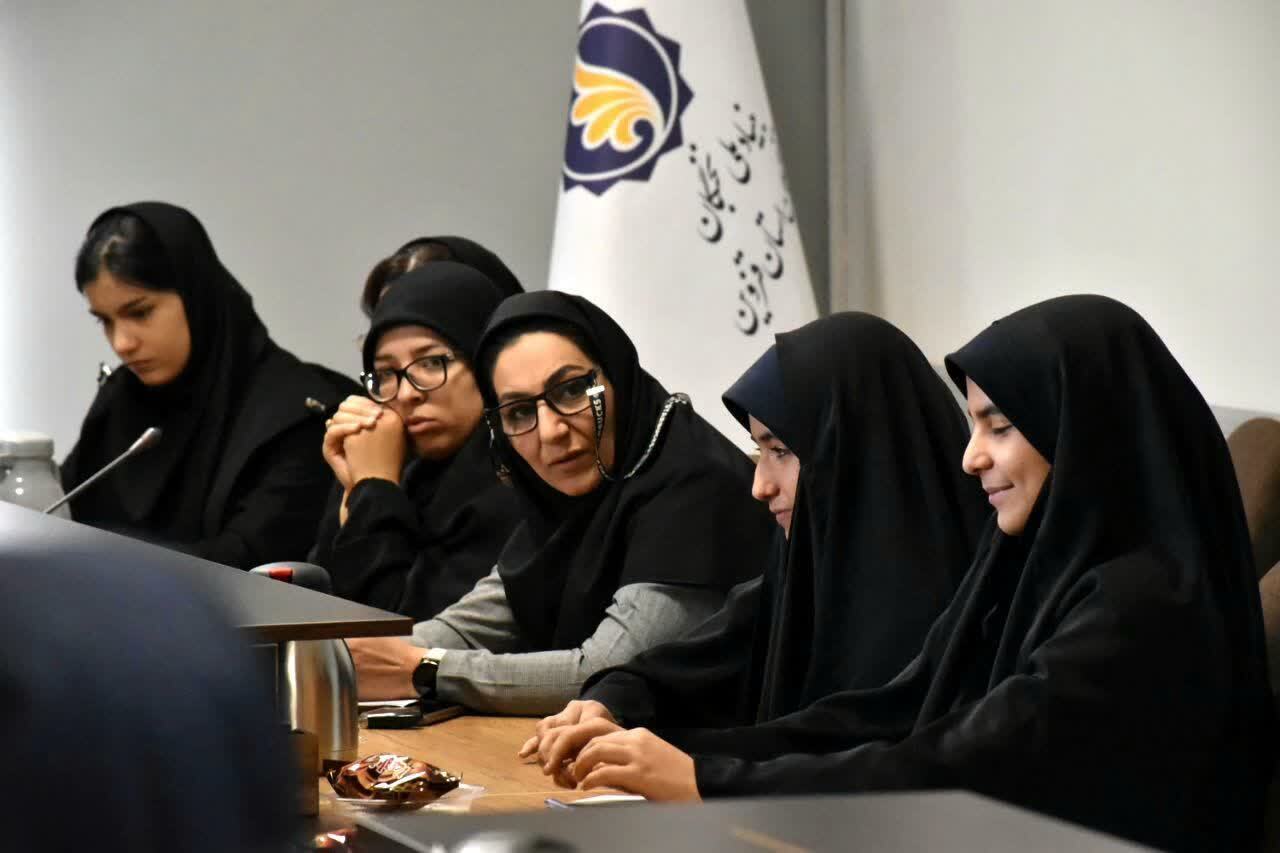 نیروی انسانی جوان بزرگترین سرمایه اجتماعی کشور است