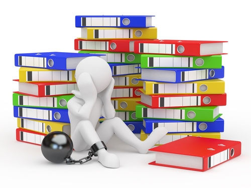 نسلی که از بروکراسی بیزار است، سد جدید پیش روی نسل Z/ دولت الکترونیک هنوز روی کاغذ