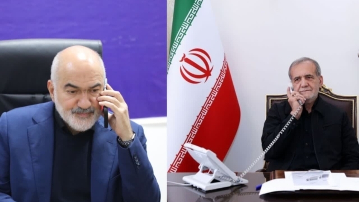 رییس‌جمهور از مدیریت استاندار خوزستان در حادثه خودسوزی جوان اهوازی تقدیر کرد