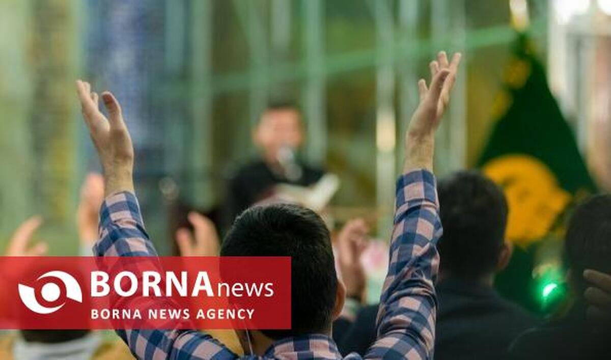 برگزاری اعتکاف رجبیه حرم مطهر رضوی با شعار «اعتکاف، معنویت و انس با قرآن»