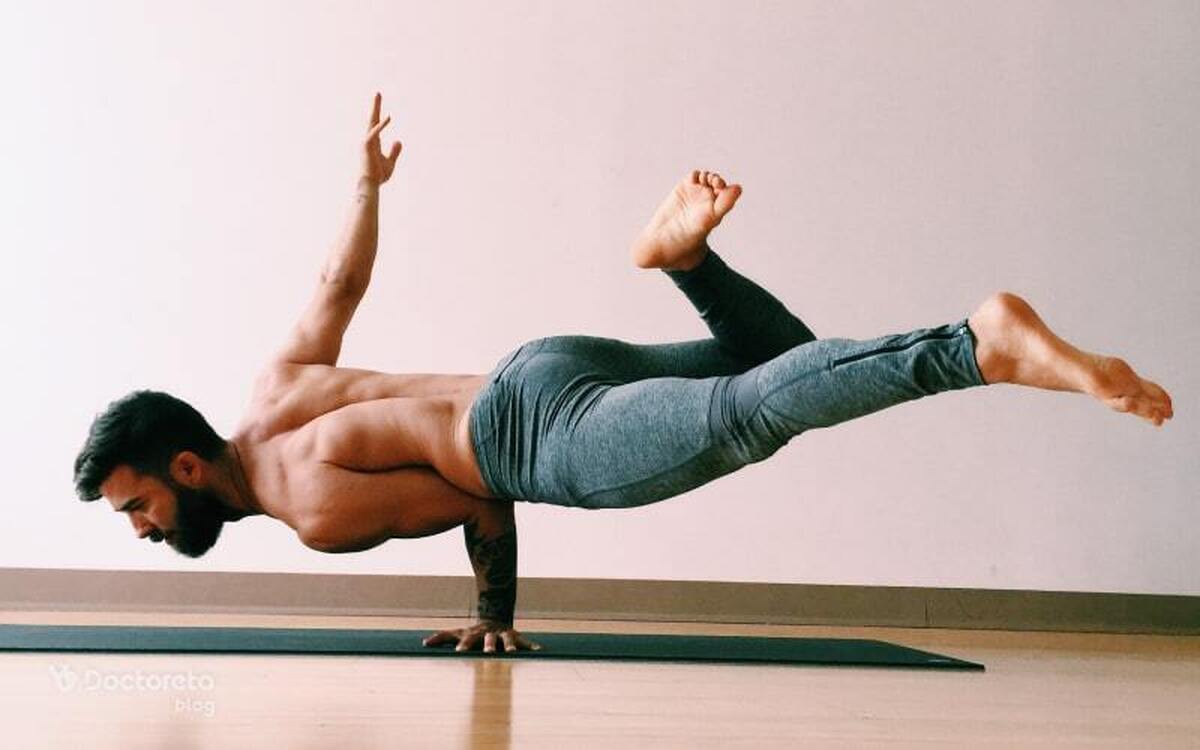 وقتی آرامش درون نسخه نهایی سلامت می‌شود / تأثیر شگفت‌انگیز یوگا بر جسم و ذهن