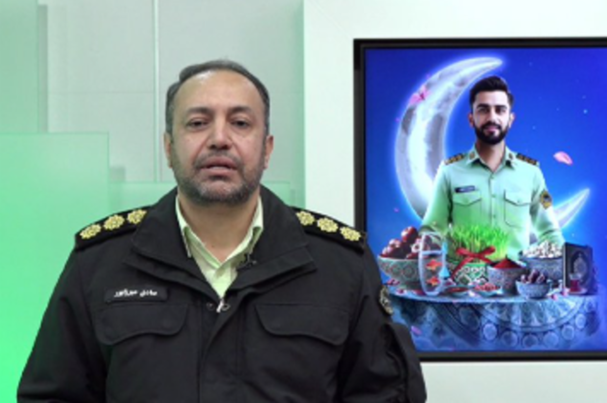 کاهش ۳ درصدی جرایم فضای مجازی در قزوین