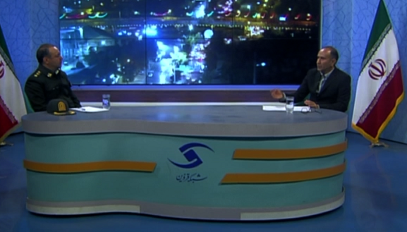 کاهش ۳ درصدی جرایم فضای مجازی در قزوین