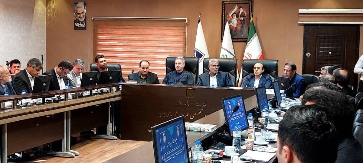 قول کمیسیون اقتصادی مجلس برای تسریع در اتمام پروژه‌های نیمه‌تمام مسکن مهر پردیس