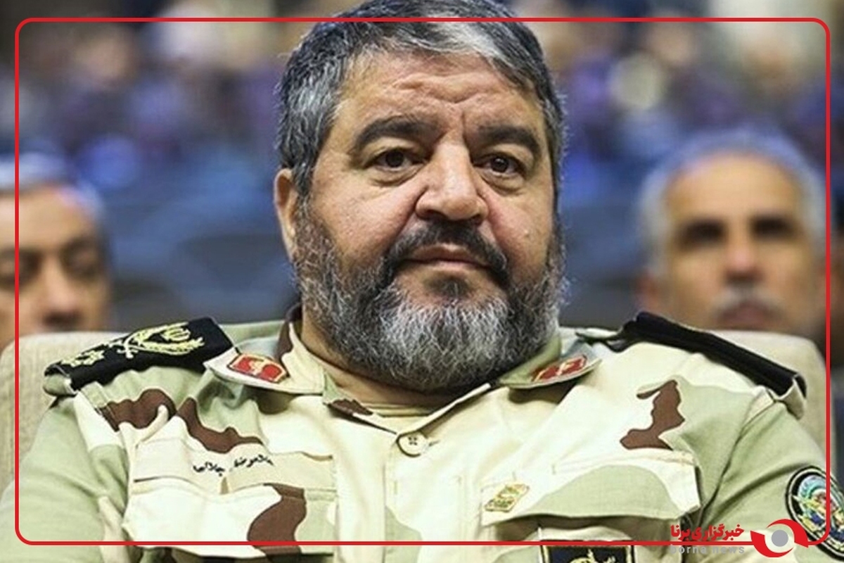 رزمایش «اعلام وضعیت هشدار عمومی از طریق تلفن همراه» فردا جمعه در برخی مناطق کشور اجرا می‌شود