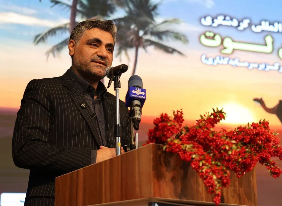 نماینده نهبندان و سربیشه:بیابان لوت با وجود ثبت جهانی، هنوز از زیرساخت‌های گردشگری محروم است.