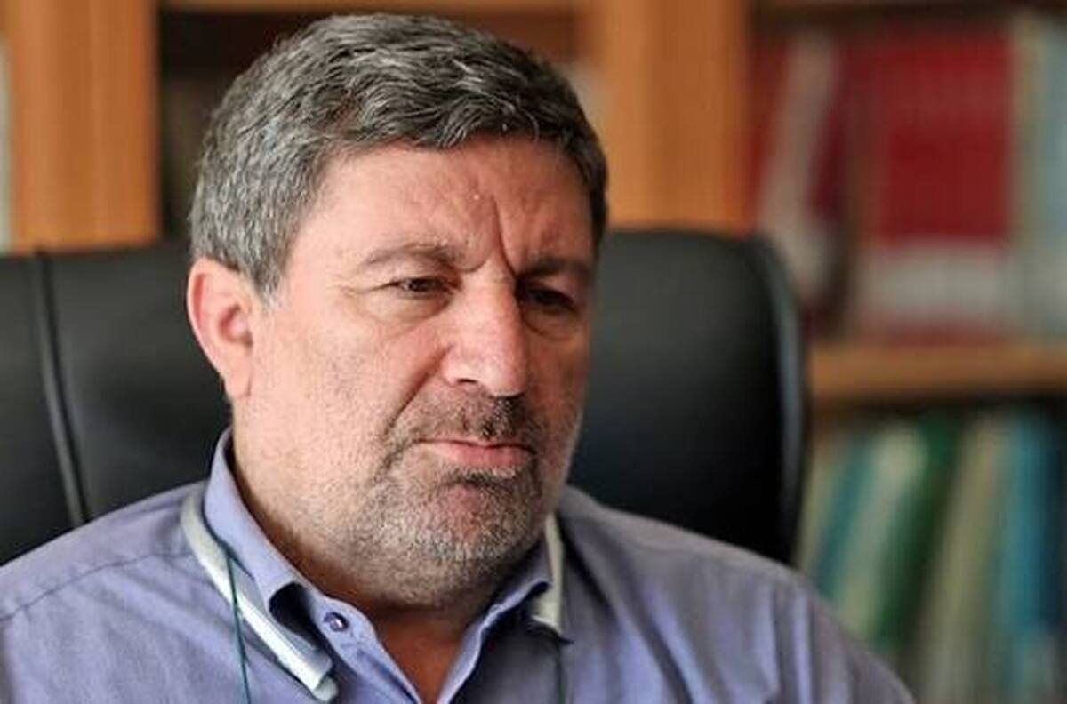 حضرتی: جامعه‌ی رسانه‌ای ایران، به سوگ دو دوست ارزشمند خود نشسته است