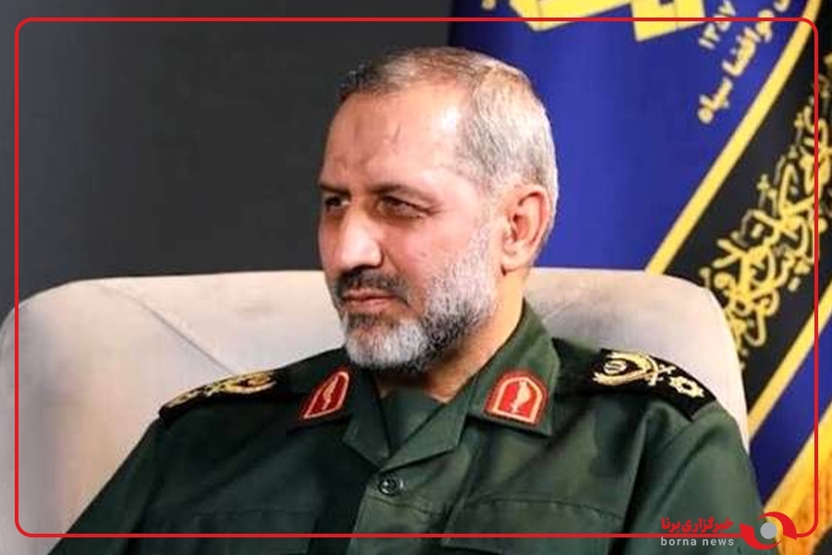 سردار موسوی: دشمن را در صورت هرگونه خطا به زانو درخواهیم آورد